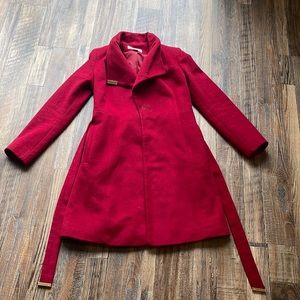 Michael kors coat